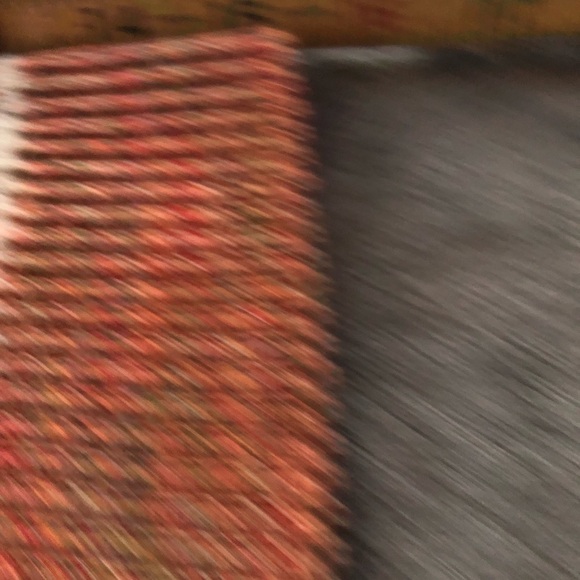 𝅺SPARROW long sleeve crewneck sparkly sweater size‎ L  #w1015 - Picture 11 of 11